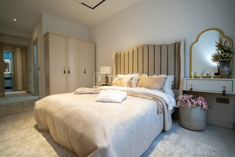 1+1 Wohnung  in Alanya, Antalya, Türkei Nr. 180884 - 23