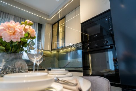 1+1 Wohnung  in Alanya, Antalya, Türkei Nr. 180884 - 19