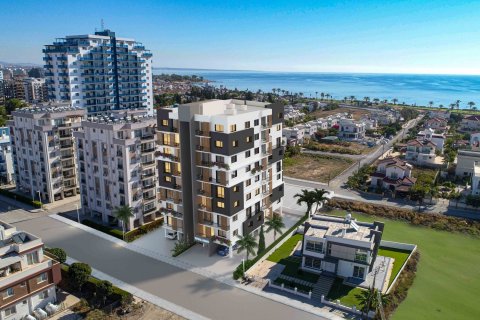 Продажа квартиры  в Искеле, Северный Кипр 2 комн., 49.5м2, №211052 – фото 5