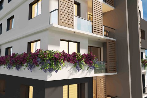 Продажа квартиры  в Искеле, Северный Кипр 2 комн., 49.5м2, №211052 – фото 3