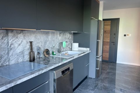 آپارتمان در  Girne ، ترکیه 85 متر مربع.  شماره 211056 - 6