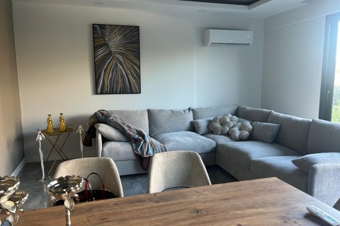 آپارتمان در  Girne ، ترکیه 85 متر مربع.  شماره 211056 - 10