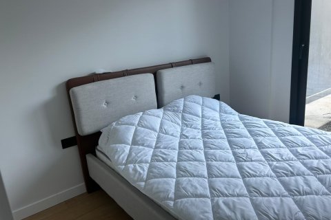 آپارتمان در  Girne ، ترکیه 85 متر مربع.  شماره 211056 - 12