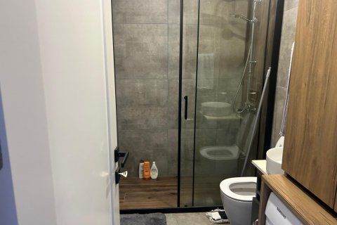 آپارتمان در  Girne ، ترکیه 85 متر مربع.  شماره 211056 - 21