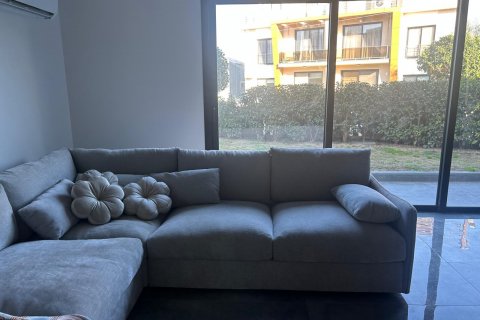 آپارتمان در  Girne ، ترکیه 85 متر مربع.  شماره 211056 - 9