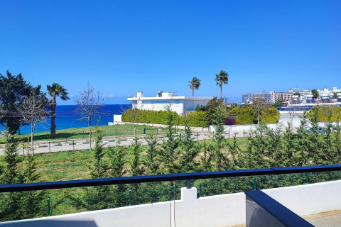 آپارتمان در  Girne ، ترکیه 85 متر مربع.  شماره 211056 - 5