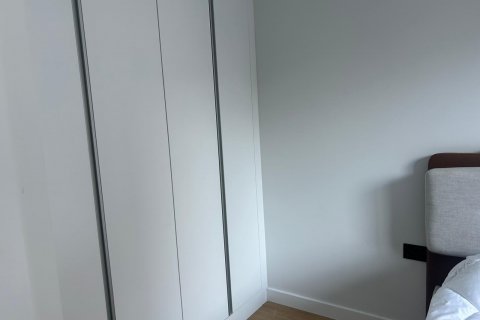 آپارتمان در  Girne ، ترکیه 85 متر مربع.  شماره 211056 - 16