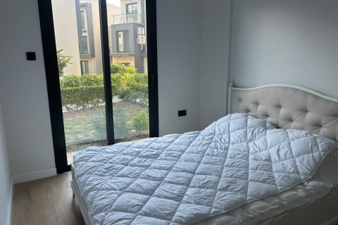 آپارتمان در  Girne ، ترکیه 85 متر مربع.  شماره 211056 - 15