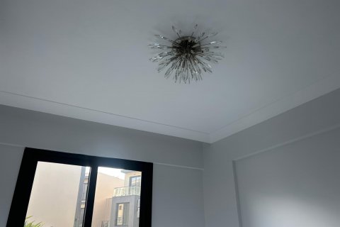 آپارتمان در  Girne ، ترکیه 85 متر مربع.  شماره 211056 - 18