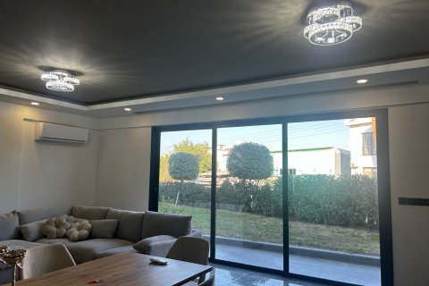 آپارتمان در  Girne ، ترکیه 85 متر مربع.  شماره 211056 - 22