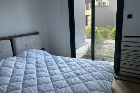 آپارتمان در  Girne ، ترکیه 85 متر مربع.  شماره 211056 - 13