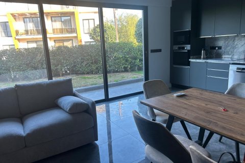 آپارتمان در  Girne ، ترکیه 85 متر مربع.  شماره 211056 - 26