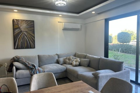 آپارتمان در  Girne ، ترکیه 85 متر مربع.  شماره 211056 - 24