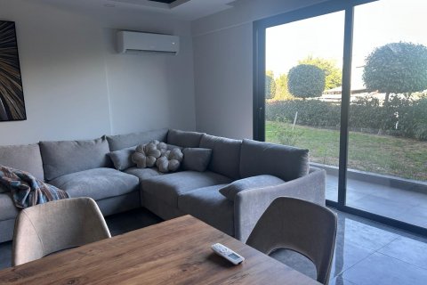 آپارتمان در  Girne ، ترکیه 85 متر مربع.  شماره 211056 - 14