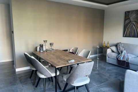 آپارتمان در  Girne ، ترکیه 85 متر مربع.  شماره 211056 - 8