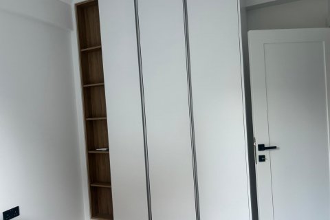 آپارتمان در  Girne ، ترکیه 85 متر مربع.  شماره 211056 - 17