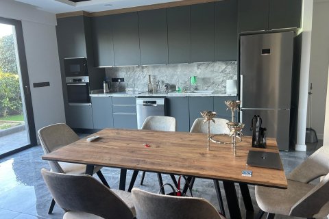 آپارتمان در  Girne ، ترکیه 85 متر مربع.  شماره 211056 - 7