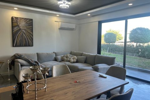 آپارتمان در  Girne ، ترکیه 85 متر مربع.  شماره 211056 - 25