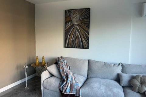 آپارتمان در  Girne ، ترکیه 85 متر مربع.  شماره 211056 - 11