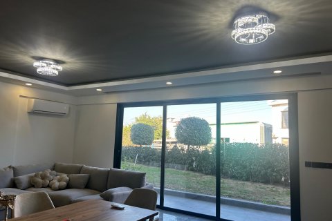 آپارتمان در  Girne ، ترکیه 85 متر مربع.  شماره 211056 - 23