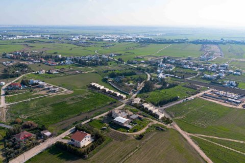 Продажа виллы  в Северном Кипре 5 комн., 220м2, №211047 – фото 18