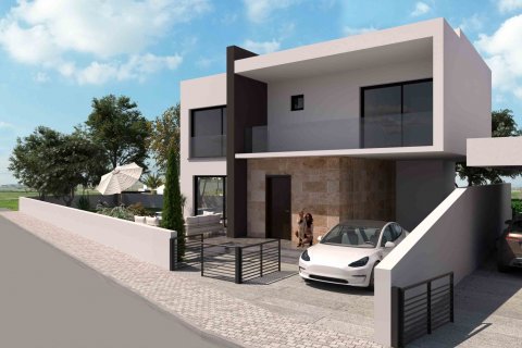 Продажа виллы  в Северном Кипре 5 комн., 220м2, №211047 – фото 10