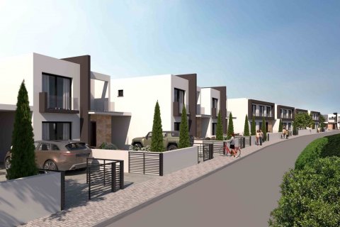 Продажа виллы  в Северном Кипре 5 комн., 220м2, №211047 – фото 6