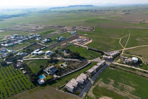 Продажа виллы  в Северном Кипре 5 комн., 220м2, №211047 – фото 16