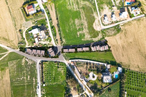 Продажа виллы  в Северном Кипре 5 комн., 220м2, №211047 – фото 15