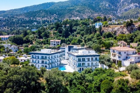 Lejlighed  i Girne,  Nr. 211054 - 1