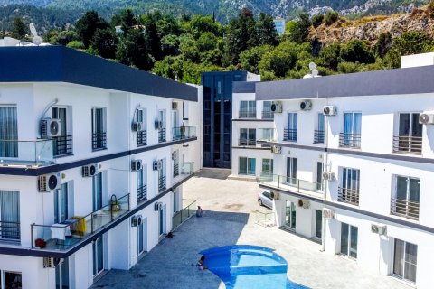 Lejlighed  i Girne,  Nr. 211054 - 2