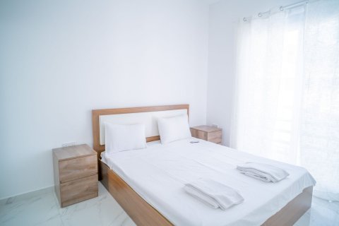 Lejlighed  i Girne,  Nr. 211054 - 5