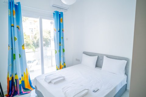 Lejlighed  i Girne,  Nr. 211054 - 6