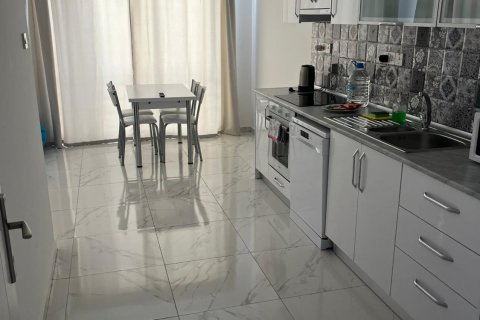 Lejlighed  i Girne,  Nr. 211054 - 8