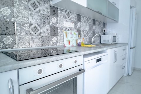 Lejlighed  i Girne,  Nr. 211054 - 4