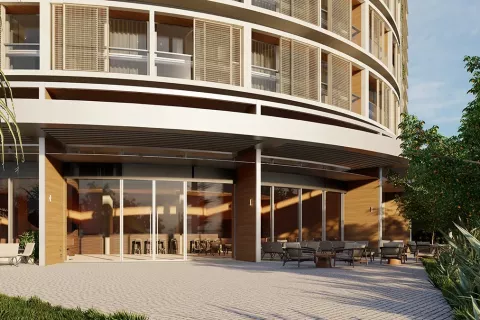 Продажа квартиры  в Аксу, Анталье, Турция 2+1, 159м2, №182948 – фото 7