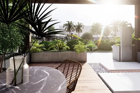 1+1 Wohnung  in Aksu, Antalya, Türkei Nr. 182987 - 13