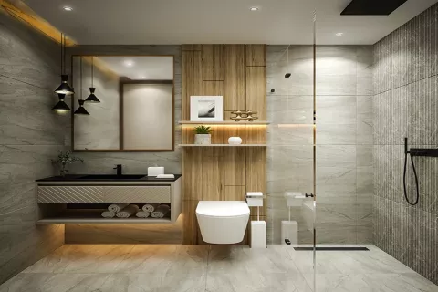 1+1 Wohnung  in Aksu, Antalya, Türkei Nr. 182987 - 28