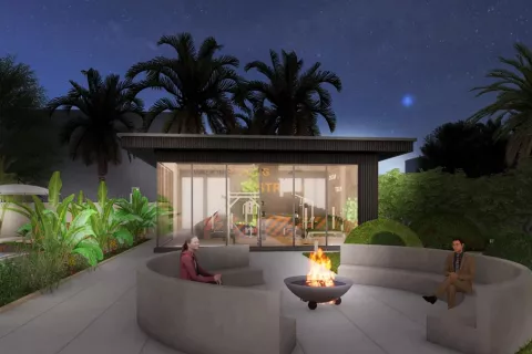 1+1 Wohnung  in Aksu, Antalya, Türkei Nr. 182987 - 23