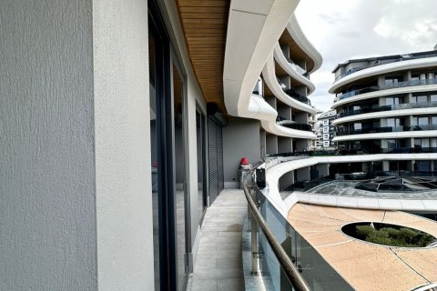 Продажа квартиры  в Аланье, Анталье, Турция 2+1, №185760 – фото 6