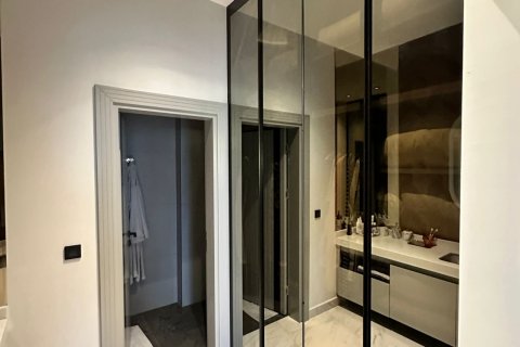 Продажа квартиры  в Аланье, Анталье, Турция 2+1, №185760 – фото 4