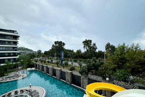 Продажа квартиры  в Аланье, Анталье, Турция 2+1, №185760 – фото 5