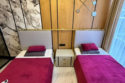 Продажа квартиры  в Аланье, Анталье, Турция 2+1, №185760 – фото 17