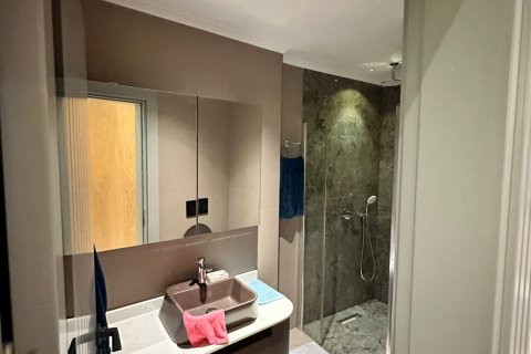 Продажа квартиры  в Аланье, Анталье, Турция 2+1, №185760 – фото 3