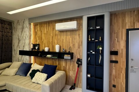 Продажа квартиры  в Аланье, Анталье, Турция 2+1, №185760 – фото 16