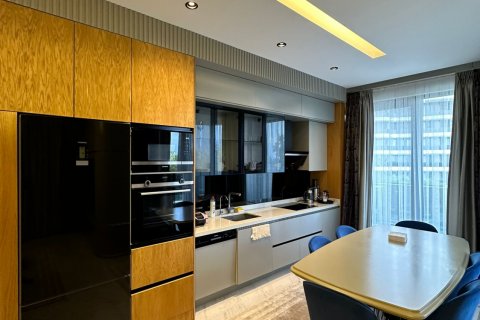 Продажа квартиры  в Аланье, Анталье, Турция 2+1, №185760 – фото 18