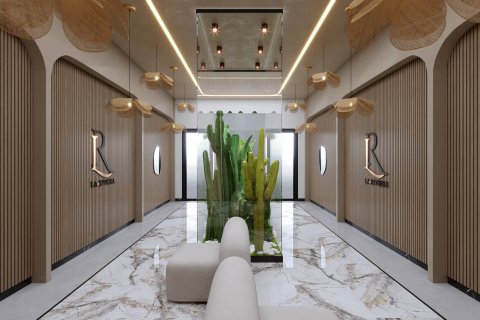 Продажа квартиры  в Аланье, Анталье, Турция 1+1, 54м2, №185761 – фото 7