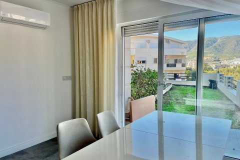 آپارتمان در Alanya ، ترکیه 3 خوابه شماره 185741 - 1