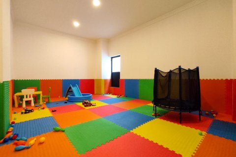 آپارتمان در Alanya ، ترکیه 3 خوابه شماره 185741 - 3