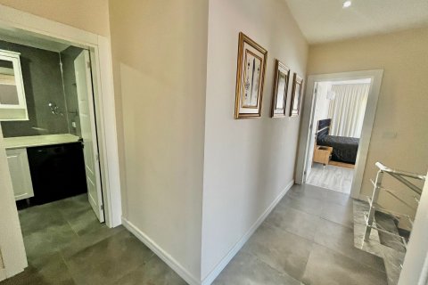 آپارتمان در Alanya ، ترکیه 3 خوابه شماره 185741 - 20